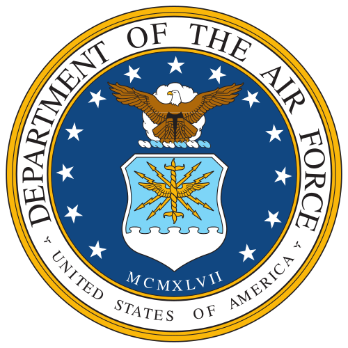 Under Secretary of the Air Force